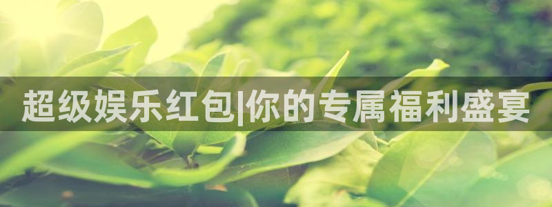 星空娱乐游戏：超级娱乐红包|你的专属福利盛宴