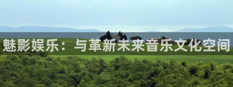 星空娱乐下载：魅影娱乐：与革新未来音乐文化空间
